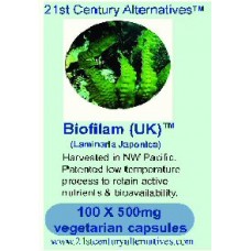 Biofilam (UK)